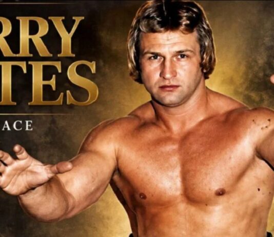 Wrestling Veteran Jerry Oates Passes Away At Age 81 Jerry Oates