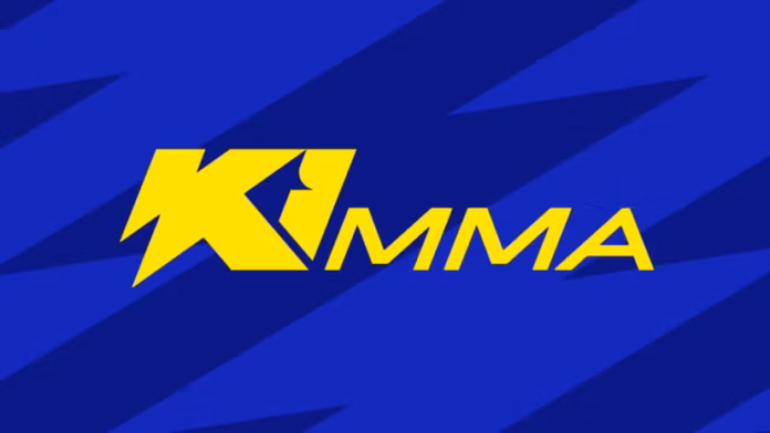 ki-mma