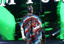 CM Punk Issues Statement Following WWE & AAA Worlds Collide In Chicago CM Punk