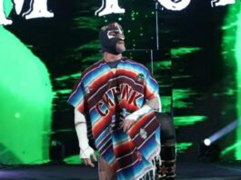 CM Punk Issues Statement Following WWE & AAA Worlds Collide In Chicago CM Punk