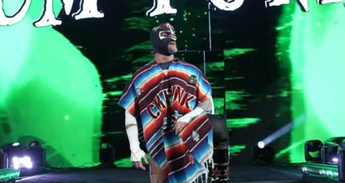 CM Punk CM Punk