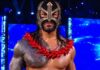 Roman Reigns