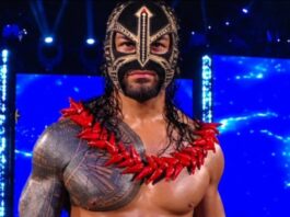 Roman Reigns