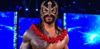 Is TKO Complacent? Roman Reigns