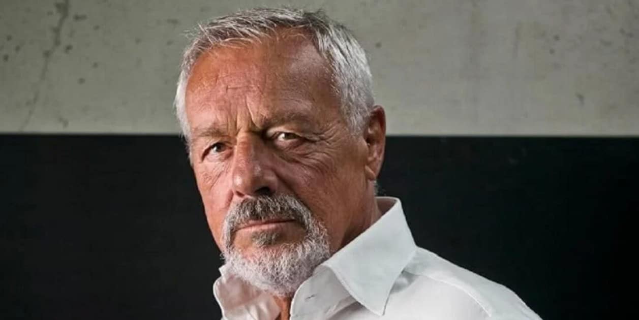 French Wrestling Legend Marc Mercier Passes Away At Age 68 | PWMania - Wrestling News