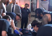 Watch: What Happened After WWE RAW Went Off The Air (9/28/2026) WWE