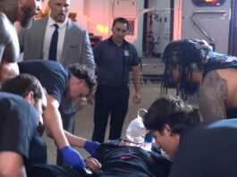 Watch: What Happened After WWE RAW Went Off The Air (9/28/2026) WWE