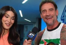 CM Punk’s Unscripted SmackDown Line Gets Censored On Netflix Replay CM Punk