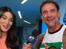 CM Punk’s Unscripted SmackDown Line Gets Censored On Netflix Replay CM Punk