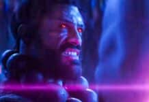 Roman Reigns And Cody Rhodes Featured In New “Street Fighter” Movie Trailer Roman Reigns