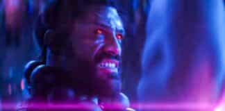 Roman Reigns