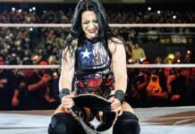 Stephanie Vaquer Reacts To WWE Women’s World Championship Victory In Chile Stephanie Vaquer