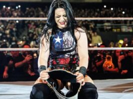 Stephanie Vaquer Reacts To WWE Women’s World Championship Victory In Chile Stephanie Vaquer
