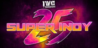 IWC Super Indy 25 Set For This Saturday
