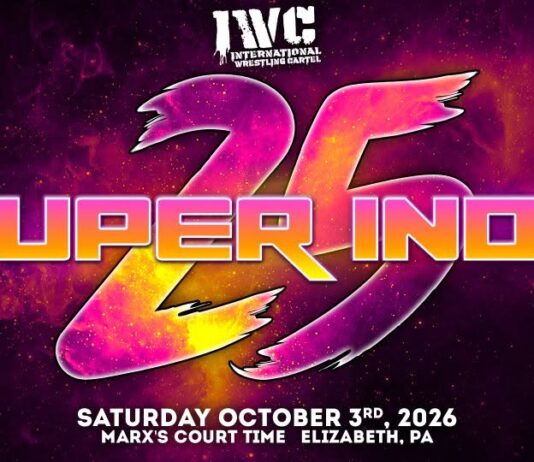 IWC Super Indy 25 Set For This Saturday