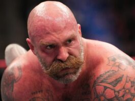 Wrestling World Pays Tribute To “The Butcher” Andy Williams Following His Passing “The Butcher” Andy Williams
