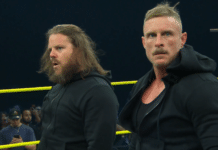 Looking At Syx’s TNA Debut