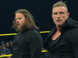 Looking At Syx’s TNA Debut