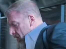 Triple H’s New Look Gets WWE Fans Talking Triple H