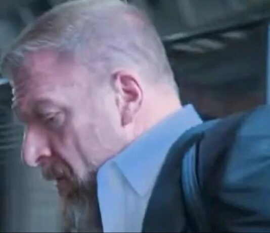 Triple H