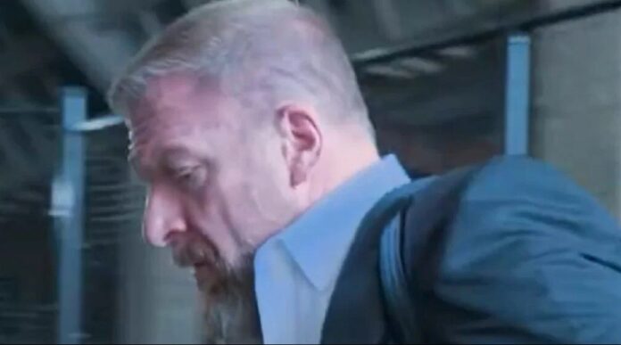 Triple H Triple H
