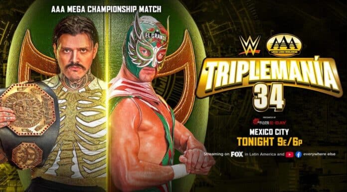 AAA TripleMania 34 AAA TripleMania 34