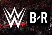 WWE And Bleacher Report Reach Multi-Year Global Content Partnership WWE - BR