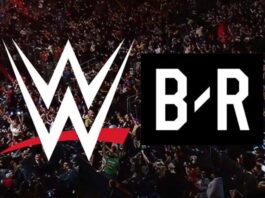 Backstage Update On What WWE’s Bleacher Report Deal Means For AEW WWE - BR