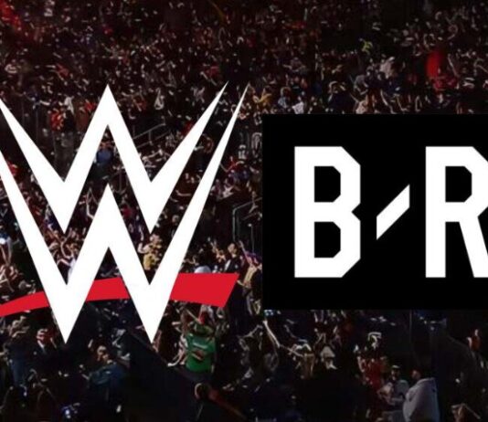WWE And Bleacher Report Reach Multi-Year Global Content Partnership WWE - BR