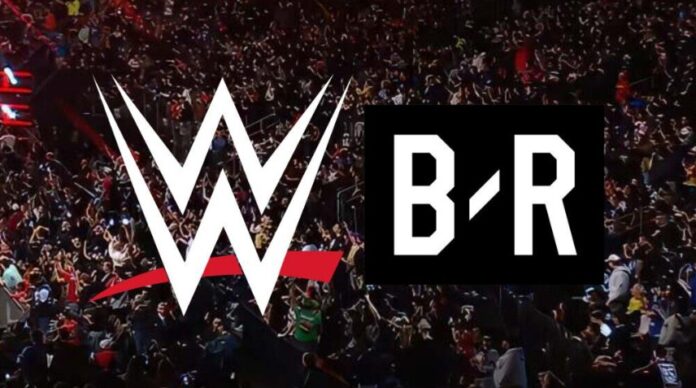 WWE - BR WWE - BR
