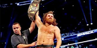 Sami Zayn