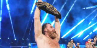 Sami Zayn