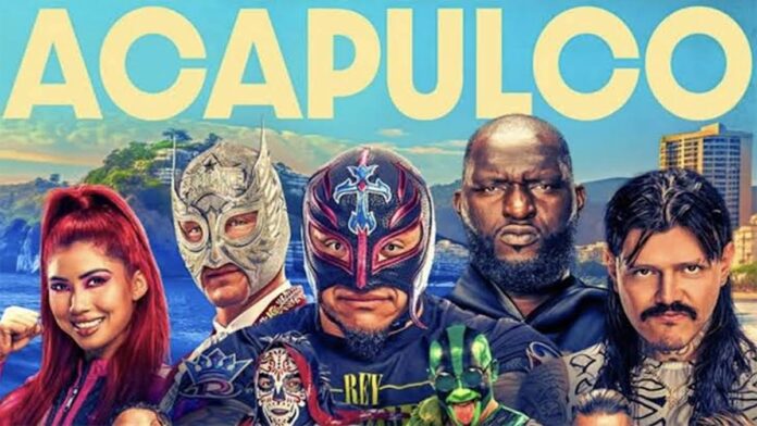 AAA Acapulco AAA Acapulco