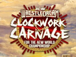 AEW Clockwork Carnage