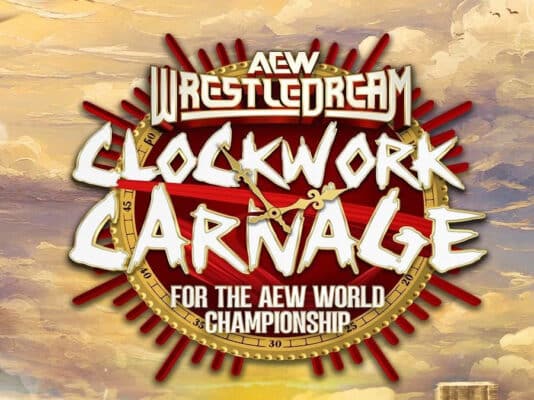 Possible Entrants For AEW’s Clockwork Carnage Match AEW Clockwork Carnage