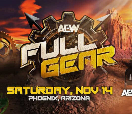 AEW Full Gear 2026