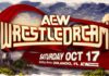 Did AEW Sell Wrestle Dream 2026? AEW WrestleDream 2026