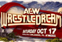 AEW Set Aside Elimination Chamber-Style Concept For WrestleDream AEW WrestleDream 2026