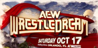 AEW WrestleDream 2026