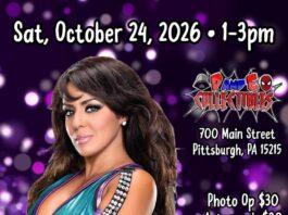 Former WWE Women’s Champion Layla Set For Rare Appearances