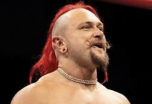 Backstage Update On Alex Zayne’s Current Contract Status With AEW/ROH Alex Zayne