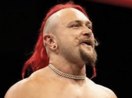 Backstage Update On Alex Zayne’s Current Contract Status With AEW/ROH Alex Zayne