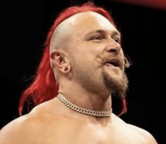 Backstage Update On Alex Zayne’s Current Contract Status With AEW/ROH Alex Zayne