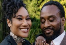 Big E And Kris Yim Officially Get Married Big E - Kris Yim