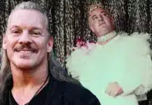 Chris Jericho Cast As Wrestling Legend Gorgeous George In ‘The Greatest’ Chris Jericho - Gorgeous George