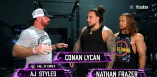 Conan Lycan