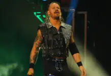 David Finlay Explains Why He Chose AEW Over WWE NXT David Finlay