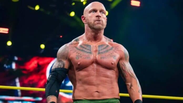 Eric Young Eric Young
