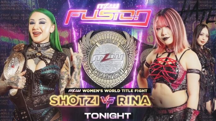 MLW Fusion MLW Fusion