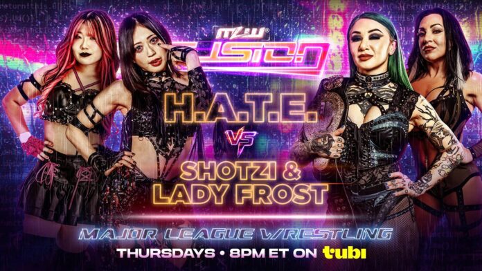 MLW Fusion MLW Fusion